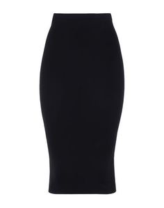 Юбка длиной 3/4 Wolford