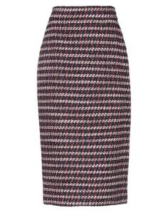 Юбка длиной 3/4 Pinko