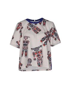 Блузка Msgm