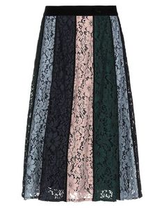 Юбка длиной 3/4 Shirtaporter