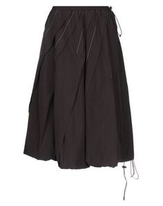 Юбка длиной 3/4 Marni