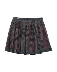 Мини-юбка Philipp Plein