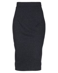 Юбка длиной 3/4 Lanacaprina