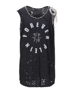 Футболка Philipp Plein