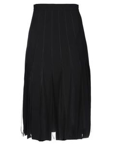 Юбка длиной 3/4 Christopher Kane
