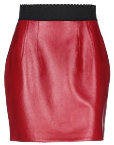 Мини-юбка Dolce & Gabbana