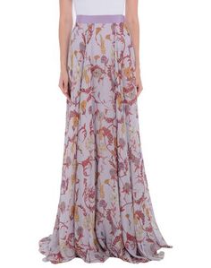 Длинная юбка Giambattista Valli