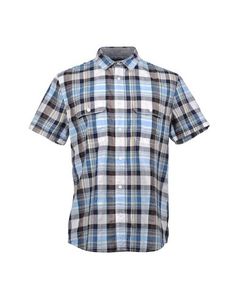 Рубашка с короткими рукавами Woolrich