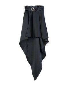 Юбка до колена Elisabetta Franchi