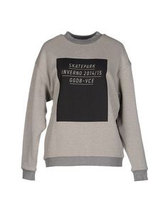 Толстовка Golden Goose Deluxe Brand