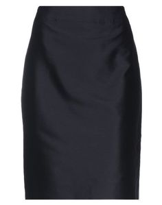 Юбка до колена Armani Collezioni
