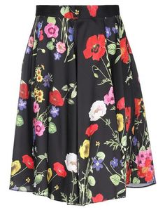 Юбка до колена Blugirl Blumarine
