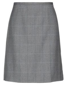 Юбка до колена Paul Smith