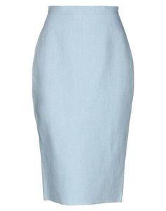Юбка длиной 3/4 Ermanno Scervino