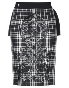 Юбка до колена Philipp Plein