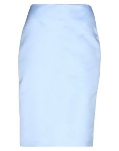 Юбка длиной 3/4 Ermanno Scervino