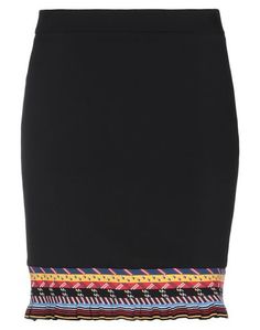 Юбка до колена Love Moschino