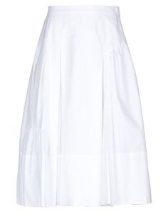 Юбка до колена Ermanno Scervino