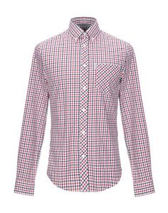 Pубашка Ben Sherman