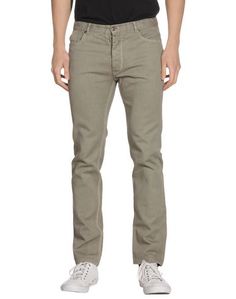 Джинсовые брюки Maison Margiela