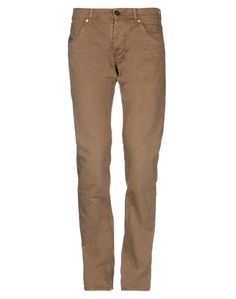 Повседневные брюки Dondup