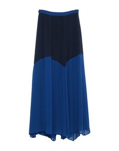 Длинная юбка Tru Trussardi