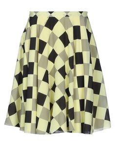 Юбка до колена Nina Ricci