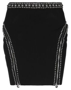Мини-юбка Philipp Plein