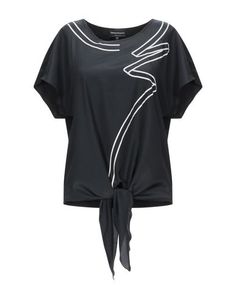 Блузка Emporio Armani