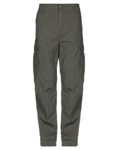 Повседневные брюки Carhartt