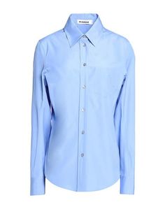 Pубашка Jil Sander