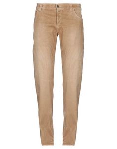 Повседневные брюки Dondup