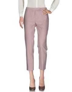 Повседневные брюки Blumarine