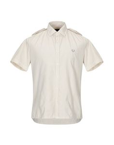 Pубашка Fred Perry