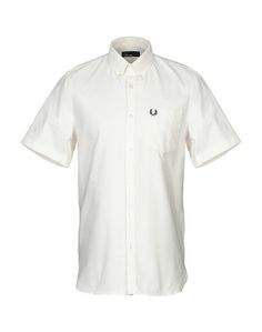 Pубашка Fred Perry