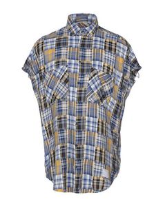 Pубашка Gaëlle Paris