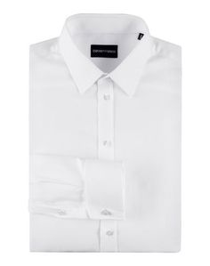 Pубашка Emporio Armani
