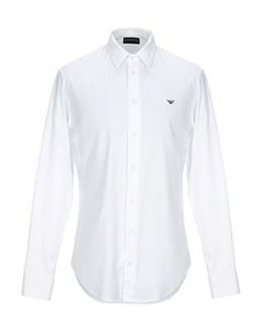 Pубашка Emporio Armani
