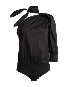 Топ без рукавов Elisabetta Franchi