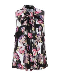 Pубашка Msgm