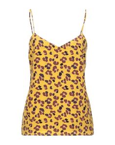 Топ без рукавов Maison Scotch
