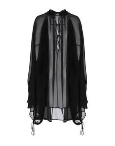Блузка Saint Laurent
