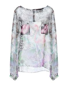 Блузка Philipp Plein
