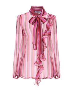 Блузка Blumarine