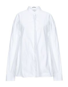 Pубашка Jil Sander
