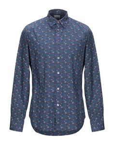 Pубашка Paul Smith