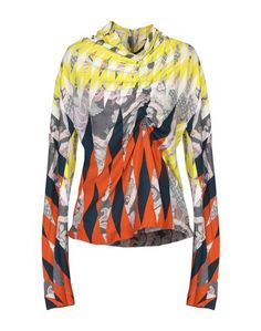 Блузка Dries Van Noten