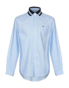 Pубашка Lacoste