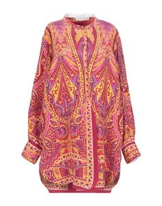 Pубашка Etro