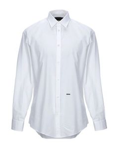 Pубашка Dsquared2